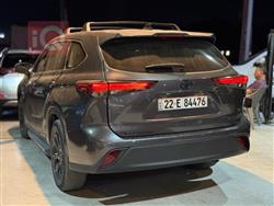 تويوتا هايلاندر